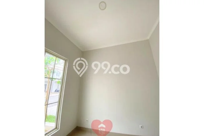 Dijual Rumah 3 Kamar Lokasi Ideal Bagus dan Strategis di Parung Panjang Dijual Rumah 3 Kamar Lokasi Ideal Bagus dan Strategis di Parung Panjang