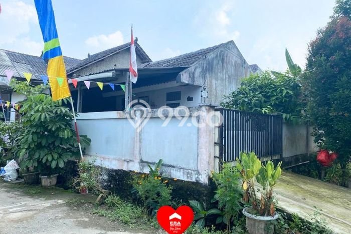 Griya Parung Panjang Griya Parung Panjang