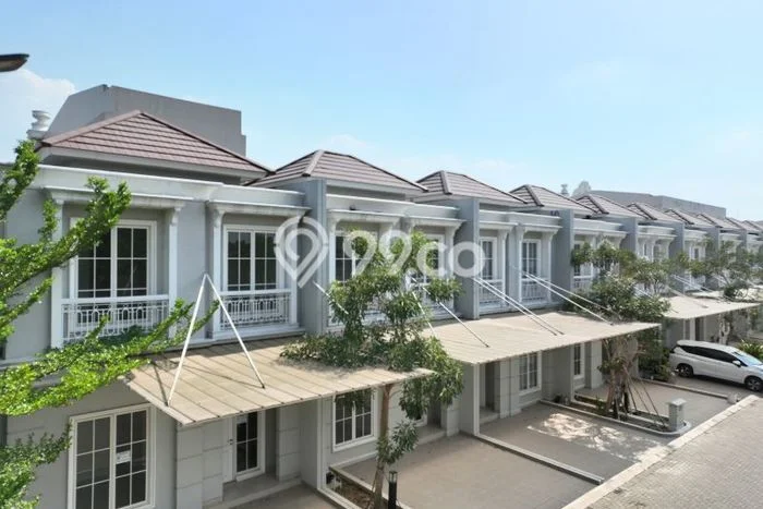 Rumah Strategis Minimalis Lb 70m2 di Parung Panjang, Bogor Rumah Strategis Minimalis Lb 70m2 di Parung Panjang, Bogor