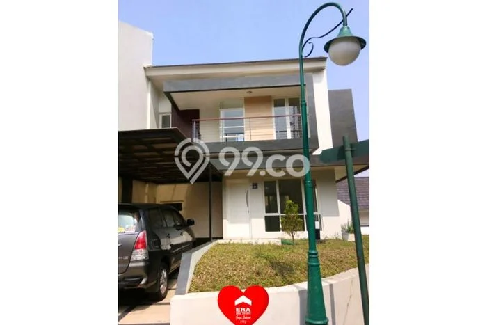 Lokasi strategis! Rumah siap pakai disewakan di Bogor Selatan LB 100m2 Lokasi strategis! Rumah siap pakai disewakan di Bogor Selatan LB 100m2