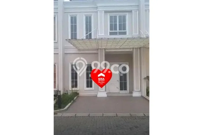 Dijual Rumah Minimalis Bagus Punya 2 KT di Parung Panjang Bogor SHM Dijual Rumah Minimalis Bagus Punya 2 KT di Parung Panjang Bogor SHM