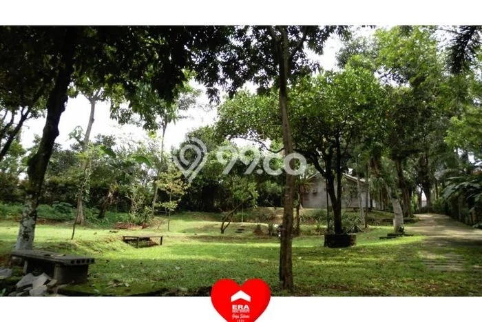 Lahan untuk Dijual Lokasi Tajur Halang, Bogor Luas 5799m2 SHM Lahan untuk Dijual Lokasi Tajur Halang, Bogor Luas 5799m2 SHM
