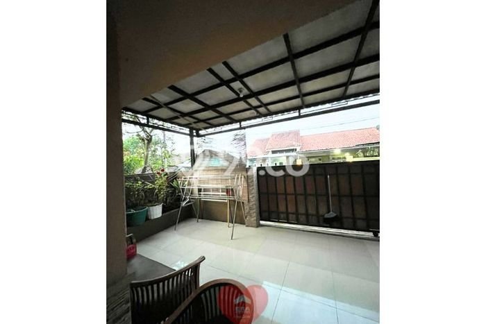 Jual Rumah Bagus Siap Huni LB 250m2 di Parung Panjang, Bogor Jual Rumah Bagus Siap Huni LB 250m2 di Parung Panjang, Bogor