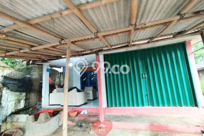 Dijual Cepat Rumah Bagus Siap Huni LB 250m2 di Parung Panjang, Bogor Dijual Cepat Rumah Bagus Siap Huni LB 250m2 di Parung Panjang, Bogor