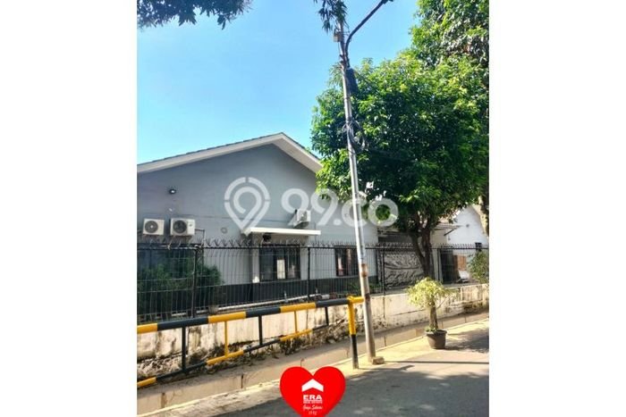 Lahan Investasi Lokasi Sawah Besar Jakarta Pusat - Lahan Investasi Lokasi Sawah Besar Jakarta Pusat -