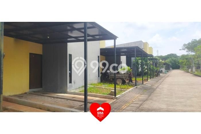Jual Rumah Murah di Parung Panjang Bogor Harga Rp 450 Juta LT 72m2 Jual Rumah Murah di Parung Panjang Bogor Harga Rp 450 Juta LT 72m2
