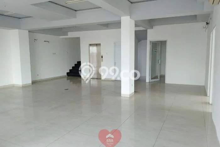 Paling Diincar! Kantor Dijual di Bintaro Harga Kompetitif Paling Diincar! Kantor Dijual di Bintaro Harga Kompetitif