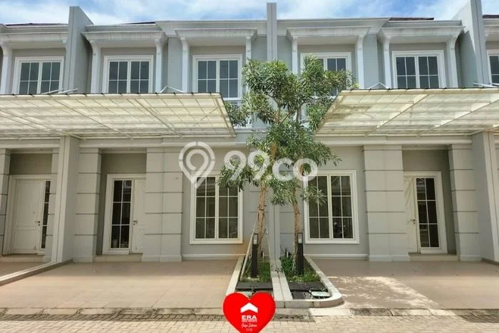 Jual Rumah Bagus Siap Huni LB 70m2 di Parung Panjang, Bogor Jual Rumah Bagus Siap Huni LB 70m2 di Parung Panjang, Bogor