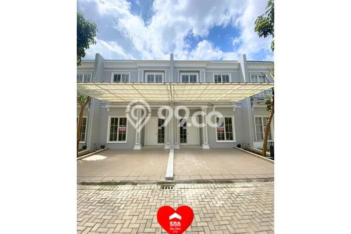 Dijual Rumah 3 Kamar Lokasi Ideal Bagus dan Strategis di Parung Panjang Dijual Rumah 3 Kamar Lokasi Ideal Bagus dan Strategis di Parung Panjang