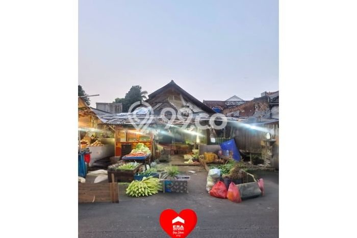 Tanah Dijual Lokasi Kebayoran Lama, Jakarta Selatan Luas 614m2 Legalitas Aman Tanah Dijual Lokasi Kebayoran Lama, Jakarta Selatan Luas 614m2 Legalitas Aman