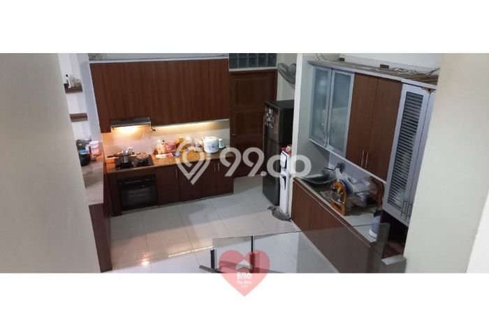 Hot Offer Hunian Mewah Ideal dan Luas di Cilandak, Jakarta Selatan Hot Offer Hunian Mewah Ideal dan Luas di Cilandak, Jakarta Selatan