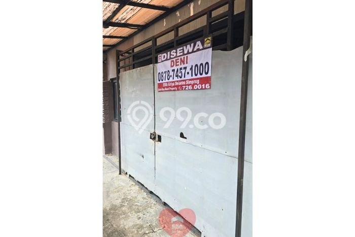 LOKASI STRATEGIS! Komersial Kawasan , Luas 140m2m², Area Berkembang LOKASI STRATEGIS! Komersial Kawasan , Luas 140m2m², Area Berkembang