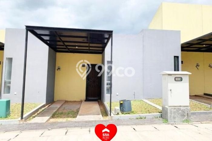 Dijual Cepat Rumah Favorit Siap Huni LB 36m2 di Parung Panjang, Bogor Dijual Cepat Rumah Favorit Siap Huni LB 36m2 di Parung Panjang, Bogor