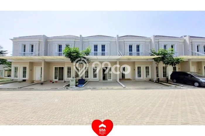 Dijual Cepat Rumah Bagus Siap Huni LB 61m2 di Parung Panjang, Bogor Dijual Cepat Rumah Bagus Siap Huni LB 61m2 di Parung Panjang, Bogor