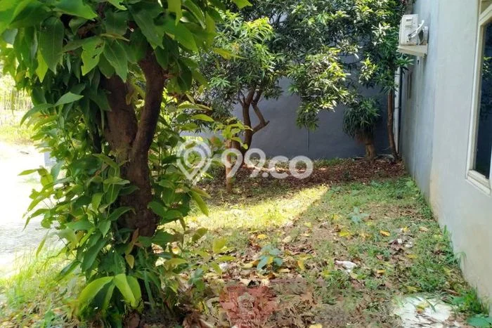 Rumah Strategis Modern Lb 67m2 di Pancoran Mas, Depok Rumah Strategis Modern Lb 67m2 di Pancoran Mas, Depok