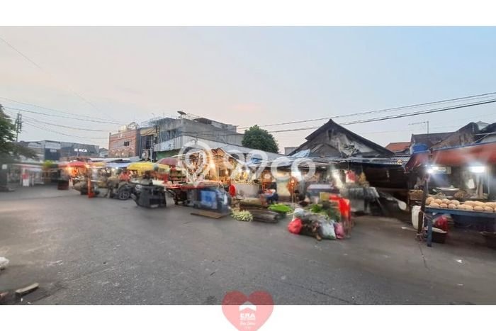 Tanah Dijual Lokasi Kebayoran Lama, Jakarta Selatan Luas 614m2 Legalitas Aman Tanah Dijual Lokasi Kebayoran Lama, Jakarta Selatan Luas 614m2 Legalitas Aman