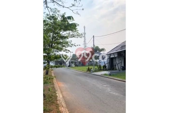Lahan Investasi Lokasi Parung Panjang Bogor - Lahan Investasi Lokasi Parung Panjang Bogor -
