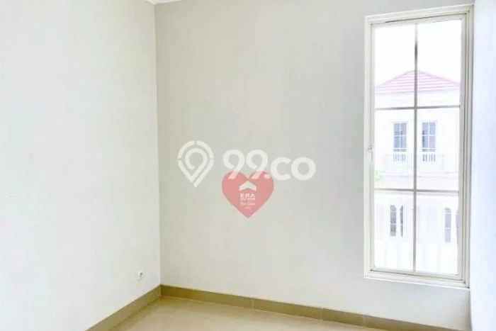 Jual Rumah Bagus Siap Huni LB 61m2 di Parung Panjang, Bogor Jual Rumah Bagus Siap Huni LB 61m2 di Parung Panjang, Bogor