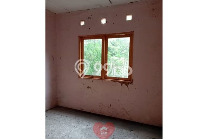 Lahan untuk Dijual di Kemang Bogor Luas 117m2 Lahan untuk Dijual di Kemang Bogor Luas 117m2