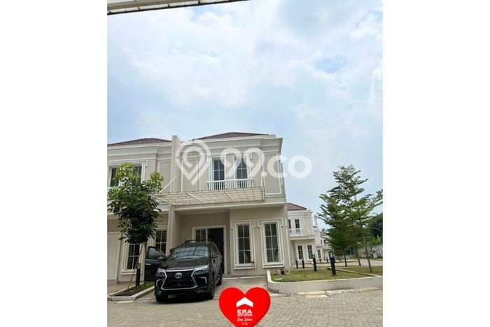 Rumah Strategis Minimalis Lb 70m2 di Parung Panjang, Bogor Rumah Strategis Minimalis Lb 70m2 di Parung Panjang, Bogor