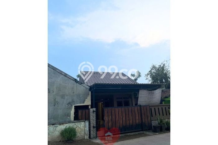 Jual Rumah Bagus Siap Huni LB 250m2 di Parung Panjang, Bogor Jual Rumah Bagus Siap Huni LB 250m2 di Parung Panjang, Bogor