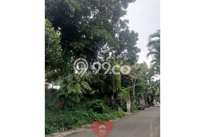 Kavling Tanah Dijual di Permata Hijau Jakarta Selatan Spesifikasi 9027m2 Kavling Tanah Dijual di Permata Hijau Jakarta Selatan Spesifikasi 9027m2