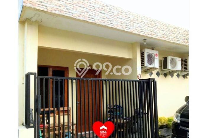 Dijual Rumah 2 Kamar Lokasi Ideal Nyaman dan Strategis di Panongan Dijual Rumah 2 Kamar Lokasi Ideal Nyaman dan Strategis di Panongan