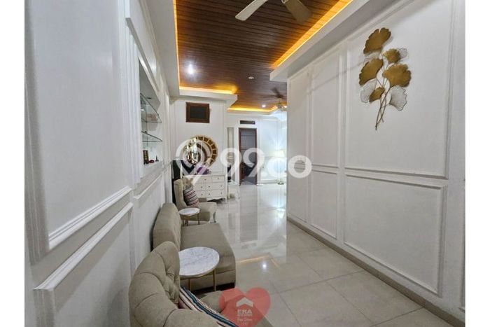 Hunian Mewah Dijual LT 150m2 di Cinere, Depok Hunian Mewah Dijual LT 150m2 di Cinere, Depok