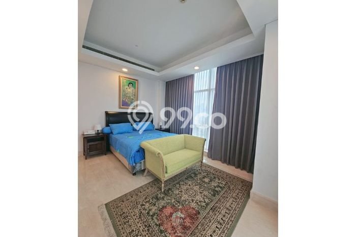 Ada Unit Hunian Hemat Disewa di Kebayoran Baru, Jakarta Selatan 3 BR Ada Unit Hunian Hemat Disewa di Kebayoran Baru, Jakarta Selatan 3 BR