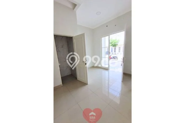 Dijual Cepat Rumah Bagus Siap Huni LB 61m2 di Parung Panjang, Bogor Dijual Cepat Rumah Bagus Siap Huni LB 61m2 di Parung Panjang, Bogor