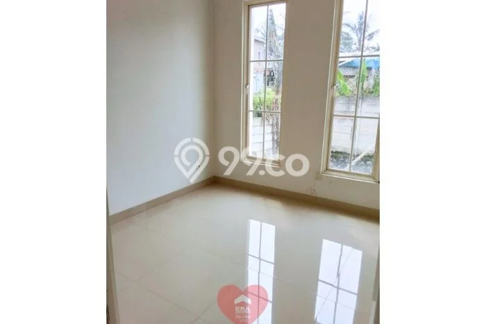 Rumah Strategis Modern Lb 61m2 di Parung Panjang, Bogor Rumah Strategis Modern Lb 61m2 di Parung Panjang, Bogor