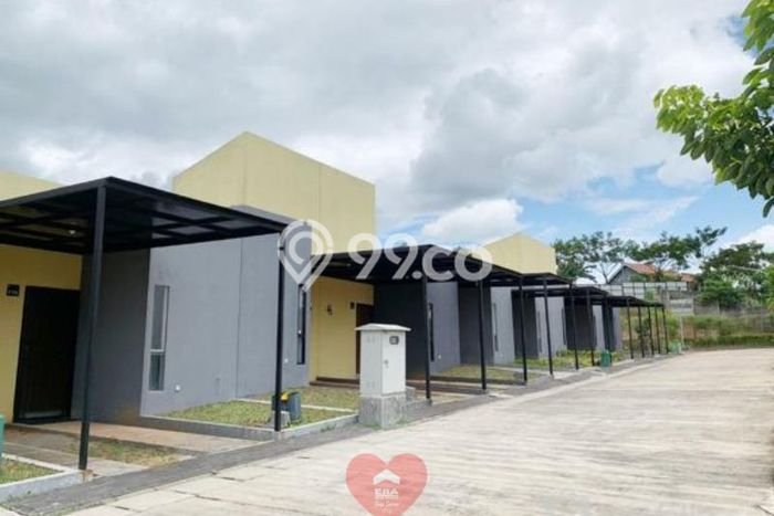 Dijual Cepat Rumah Favorit Siap Huni LB 36m2 di Parung Panjang, Bogor Dijual Cepat Rumah Favorit Siap Huni LB 36m2 di Parung Panjang, Bogor