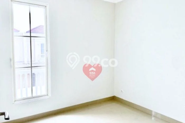 Jual Rumah Bagus Siap Huni LB 61m2 di Parung Panjang, Bogor Jual Rumah Bagus Siap Huni LB 61m2 di Parung Panjang, Bogor