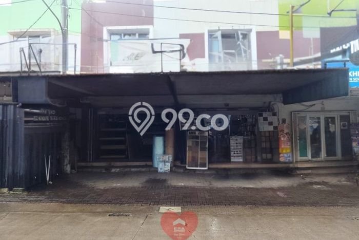 Untuk Dijual Ruko di Parung Panjang, Bogor Harga Penawaran Spesial Untuk Dijual Ruko di Parung Panjang, Bogor Harga Penawaran Spesial
