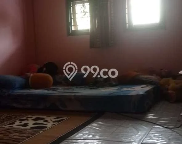Rumah Minimalis 3 KT di Ciwastra Bandung Unfurnished Rumah Minimalis 3 KT di Ciwastra Bandung Unfurnished