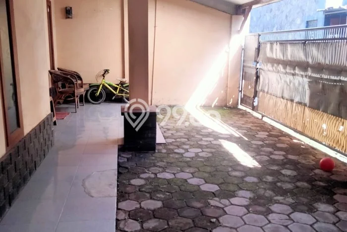 Rumah Minimalis 2 Kamar LT 113m2 di Kopo Rumah Minimalis 2 Kamar LT 113m2 di Kopo