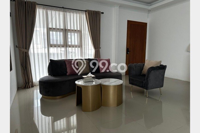 Rumah Minimalis 3 Kamar LT 137m2 di Bandung Barat Rumah Minimalis 3 Kamar LT 137m2 di Bandung Barat