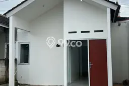 Siap Huni Rumah Minimalis & Modern LB 30m2 di Ciwastra Siap Huni Rumah Minimalis & Modern LB 30m2 di Ciwastra