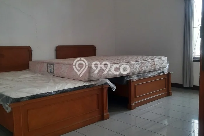 Sewa Rumah Murah di Setra Sari Bandung dengan 3 Kamar Tidur Sewa Rumah Murah di Setra Sari Bandung dengan 3 Kamar Tidur