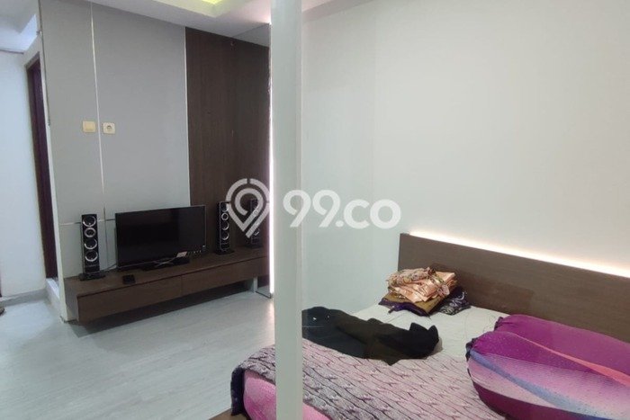 Apartemen Elite Kawasan Cicadas, 1 KT, Luas 23m², Akses ke Cicadas, Bandung, Bandung, Fasilitas Modern Apartemen Elite Kawasan Cicadas, 1 KT, Luas 23m², Akses ke Cicadas, Bandung, Bandung, Fasilitas Modern