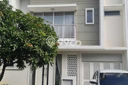 Rumah Luxury Modern Siap Huni di Summarecon Bandung Bandung Rumah Luxury Modern Siap Huni di Summarecon Bandung Bandung