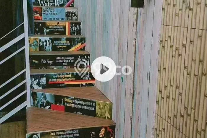 Rumah Minimalis 4 Kamar LT 155m2 di Bandung Timur Rumah Minimalis 4 Kamar LT 155m2 di Bandung Timur