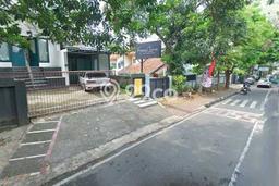 Rumah Elit LB 313m2 Siap Huni Desain Elegan di Bandung Utara, Bandung Rumah Elit LB 313m2 Siap Huni Desain Elegan di Bandung Utara, Bandung
