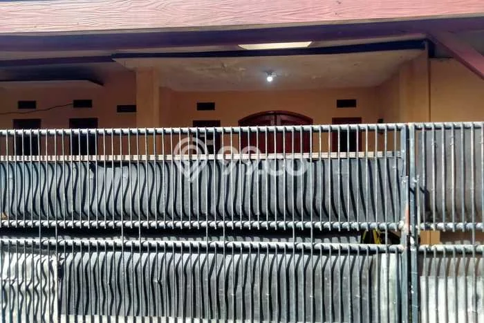 Rumah Minimalis 2 Kamar LT 113m2 di Kopo Rumah Minimalis 2 Kamar LT 113m2 di Kopo