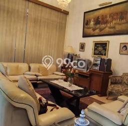 Ready to Use! Luxury House LT 680m2 Desain Elegan di Bandung Barat Ready to Use! Luxury House LT 680m2 Desain Elegan di Bandung Barat