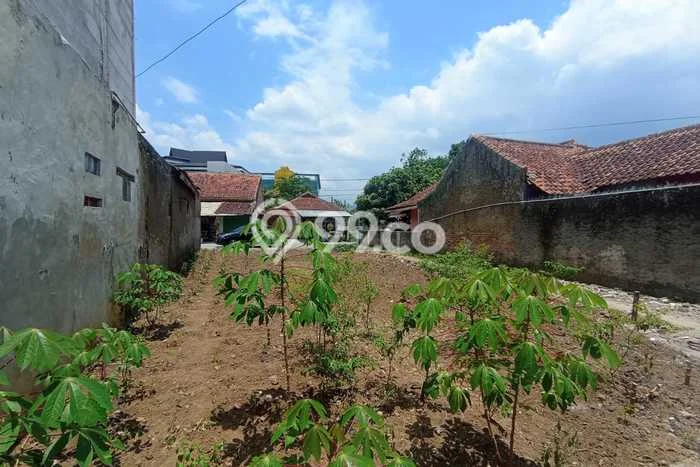Dijual Tanah di Soreang, Luas 152m2m², Dekat Pusat Kota Dijual Tanah di Soreang, Luas 152m2m², Dekat Pusat Kota