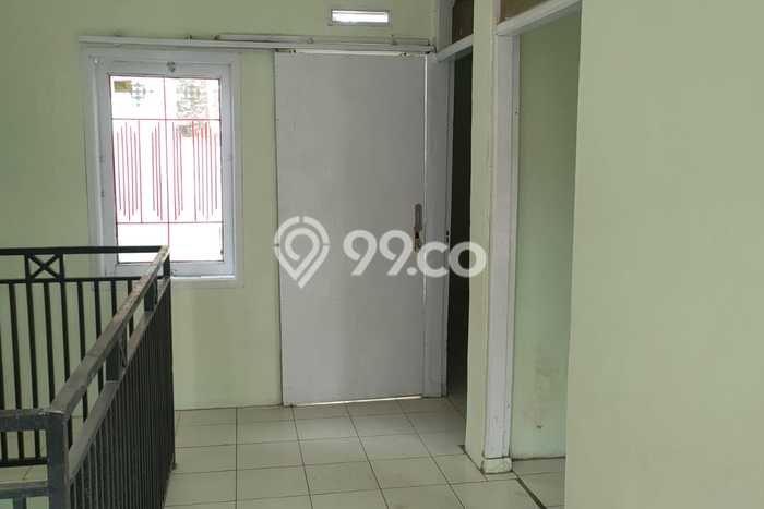 Rumah LT 60m2m² / LB 62m2m² Fasilitas Jogging Track di Cileunyi, Bandung Rumah LT 60m2m² / LB 62m2m² Fasilitas Jogging Track di Cileunyi, Bandung