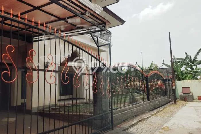 Rumah Mewah Dijual LT 394m2 di Antapani, Bandung Rumah Mewah Dijual LT 394m2 di Antapani, Bandung