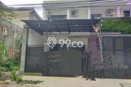 Rumah Luas Asri 2 KT Siap Huni di Supratman Bandung Rumah Luas Asri 2 KT Siap Huni di Supratman Bandung