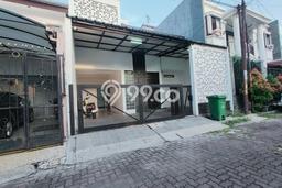 Jual Rumah Minimalis Bagus Punya 4 KT di Margahayu Bandung SHM Jual Rumah Minimalis Bagus Punya 4 KT di Margahayu Bandung SHM